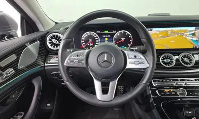 Mercedes-Benz CLS-Class 2019, 77537 км, за 38300000 KRW - фото 13