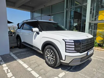 Hyundai Palisade 2026, 9100 км, за 43500000 KRW