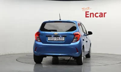 ChevroletGMDaewoo Spark 2016, 82144 км, за 5900000 KRW - фото 4