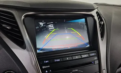 Hyundai Grandeur 2012, 163301 км, за 4600000 KRW - фото 31