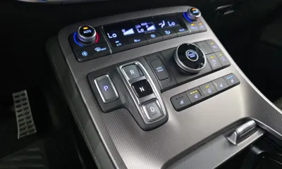 Hyundai Palisade 2021, 92831 км, за 23990000 KRW - фото 9