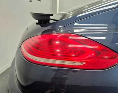 Porsche Panamera 2014, 163999 км, за 18000000 KRW - фото 14