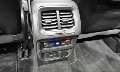 Volkswagen Tiguan 2020, 102092 км, за 22500000 KRW - фото 20
