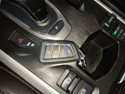 Haval F5 2020, 65100 км, за 39500 CNY - фото 9