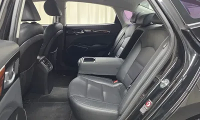 Kia K7 2016, 143336 км, за 99990000 KRW - фото 12