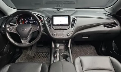 ChevroletGMDaewoo Malibu 2022, 77512 км, за 14500000 KRW - фото 7