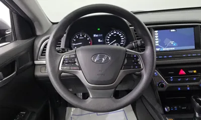 Hyundai Avante 2018, 64254 км, за 12600000 KRW - фото 15
