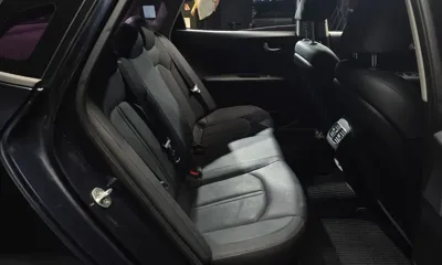 Kia K5 2018, 141200 км, за 7200000 KRW - фото 12