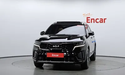 Kia Sorento 2022, 94641 км, за 28000000 KRW
