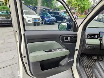 Baojun Yueye Plus 2025, 25000 км, за 58000 CNY - фото 6