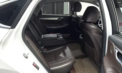 Hyundai Grandeur 2018, 128585 км, за 14900000 KRW - фото 11