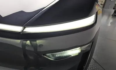 Tesla Model Y 2025, 14264 км, за 62500000 KRW - фото 22