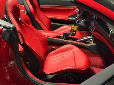Ferrari Portofino 2019, 14900 км, за 208000000 KRW - фото 8