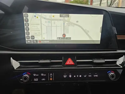 Kia Niro 2022, 55950 км, за 24500000 KRW - фото 5