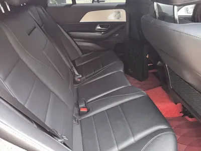 Mercedes-Benz GLE Coupe 2021, 42000 км, за 368000 CNY - фото 8