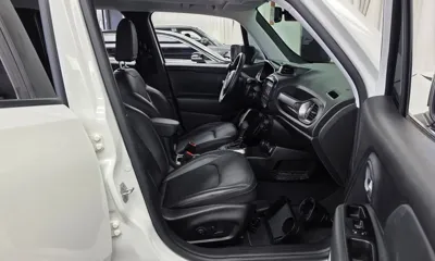 Jeep Renegade 2021, 67369 км, за 17500000 KRW - фото 11