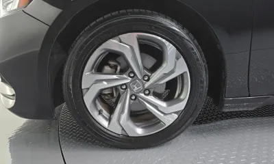 Honda Accord 2019, 58888 км, за 16500000 KRW - фото 5