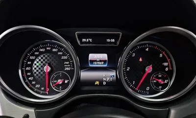 Mercedes-Benz GLE-Class 2017, 107069 км, за 32990000 KRW - фото 8