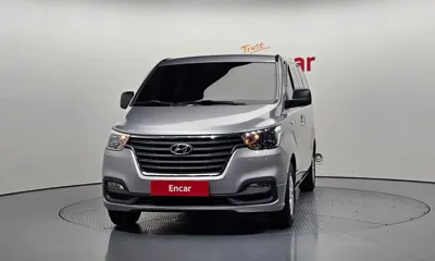 Hyundai Starex 2019, 160340 км, за 12450000 KRW - фото 3