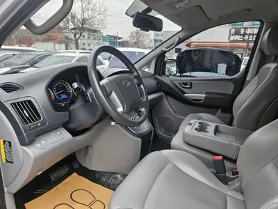 Hyundai Starex 2019, 181382 км, за 10300000 KRW - фото 13