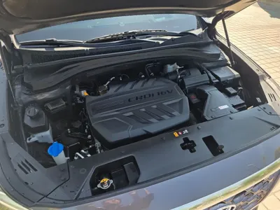 Hyundai Santafe 2019, 122266 км, за 17800000 KRW - фото 9