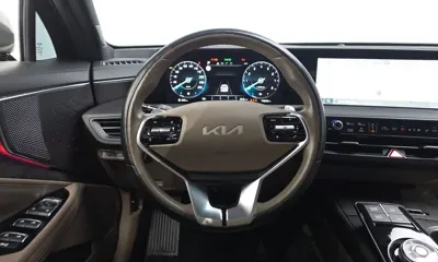Kia K8 2022, 74343 км, за 26500000 KRW - фото 12