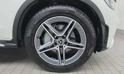 Mercedes-Benz GLC-Class 2022, 26451 км, за 49900000 KRW - фото 21
