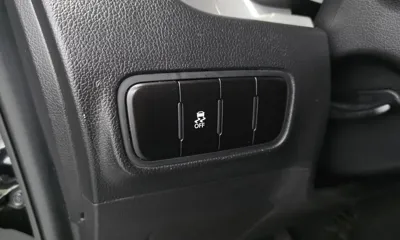 Kia Ray 2017, 123993 км, за 5900000 KRW - фото 16