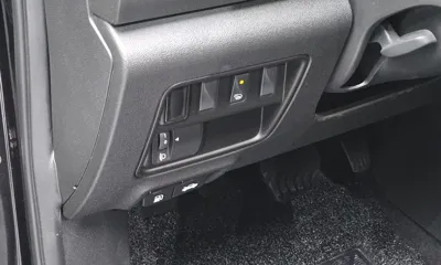 Renault-KoreaSamsung QM6 2018, 85497 км, за 11300000 KRW - фото 14
