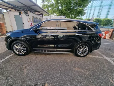 Kia Sorento 2019, 98282 км, за 22500000 KRW - фото 5