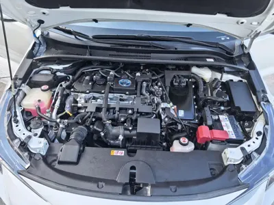 Toyota Levin 2021, 56800 км, за 56800 CNY - фото 18
