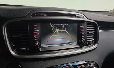 Kia Sorento 2016, 182162 км, за 9000000 KRW - фото 14