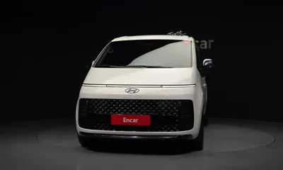 Hyundai Staria 2023, 123435 км, за 26500000 KRW
