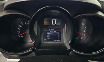 Kia Ray 2022, 137884 км, за 7200000 KRW - фото 8