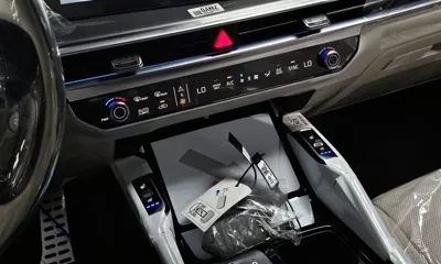 Kia Sorento 2026, 12 км, за 49500000 KRW - фото 17