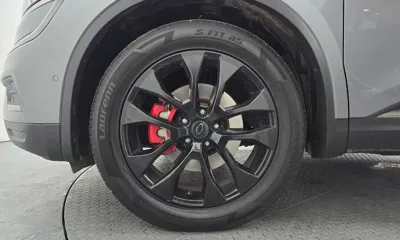 Renault-KoreaSamsung QM6 2019, 64785 км, за 11500000 KRW - фото 5