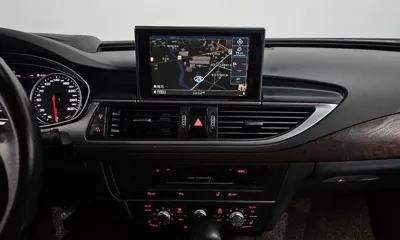 Audi A7 2016, 87244 км, за 15500000 KRW - фото 12
