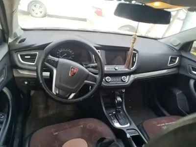 Roewe 360 2015, 78300 км, за 12300 CNY - фото 16