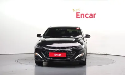 ChevroletGMDaewoo Malibu 2022, 72834 км, за 16500000 KRW