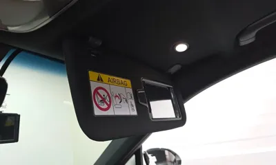 Genesis GV70 2021, 48902 км, за 35900000 KRW - фото 36