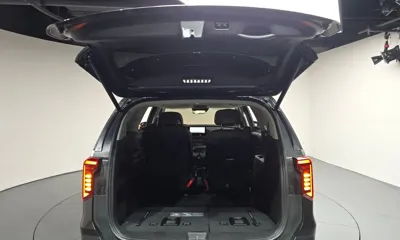 Kia Canival 2025, 45518 км, за 47500000 KRW - фото 36