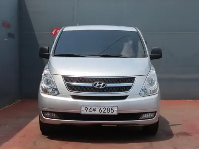 Hyundai Starex 2010, 240000 км, за 3700000 KRW