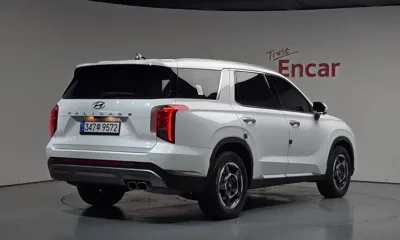 Hyundai Palisade 2023, 48091 км, за 33200000 KRW