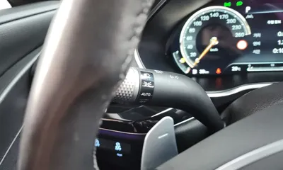 Genesis G80 2022, 84604 км, за 31300000 KRW - фото 30