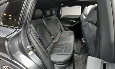 Audi Q6 e-tron 2025, 16048 км, за 65500000 KRW - фото 11