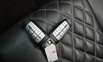 Genesis GV80 2023, 40795 км, за 51990000 KRW - фото 34