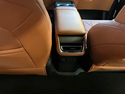 Changan 长安CS75PLUS 2024, 4000 км, за 76600 CNY - фото 9