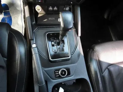 KG_Mobility_Ssangyong Rexton 2023, 61655 км, за 24800000 KRW - фото 9