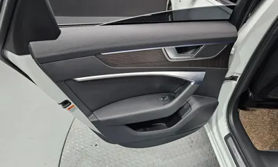 Audi A6 2020, 36919 км, за 30700000 KRW - фото 25