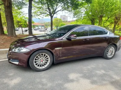 Jaguar XF 2014, 166000 км, за 5300000 KRW - фото 5